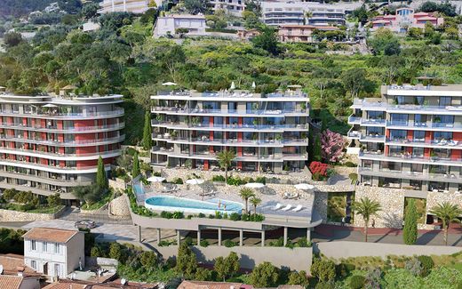Daire Roquebrune-Cap-Martin, Alpes-Maritimes