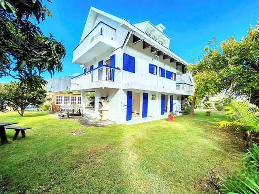 Luxe woning in Cilaos, Réunion