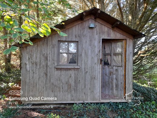 Casa rural / Casa de pueblo en Marolles-les-Braults, Sarthe