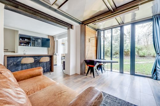 Casa de luxo - Vaucresson, Hauts-de-Seine