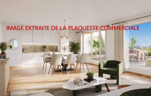 Apartment in Reims, Marne