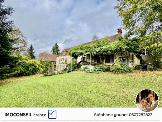 Luxury home in Sarlat-la-Canéda, Dordogne