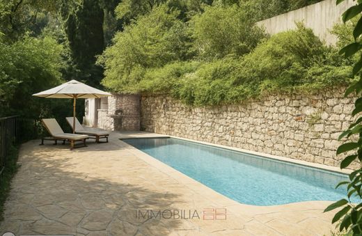 Luxury home in La Turbie, Alpes-Maritimes
