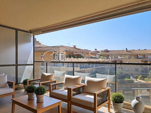 Apartment in Aix-en-Provence, Bouches-du-Rhône