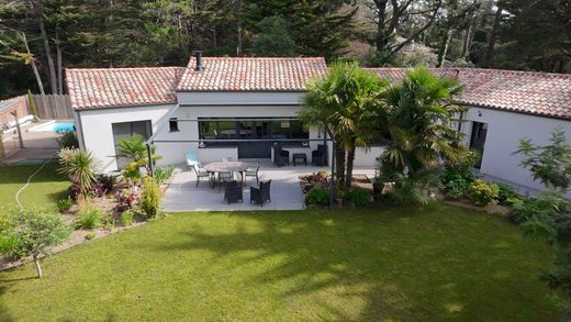 Casa di lusso a Saint-Jean-de-Monts, Vandea