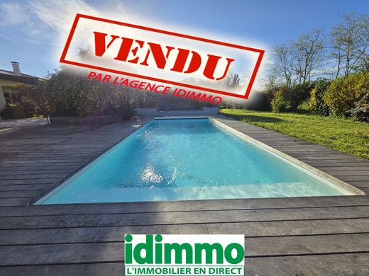 Maison de luxe à Calmont, Haute-Garonne