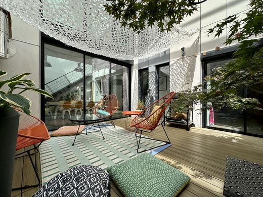 Casa di lusso a Clermont-Ferrand, Puy-de-Dôme