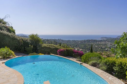 Villa in Cavalaire-sur-Mer, Var