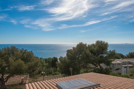 Luxury home in Sète, Hérault