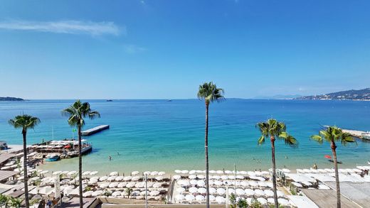 Квартира, Juan-les-Pins, Alpes-Maritimes