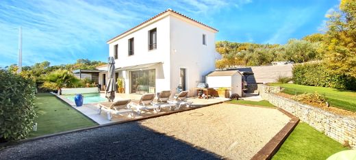 Элитный дом, Bagnols-en-Forêt, Var