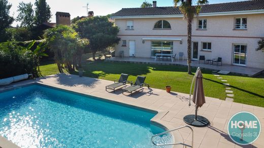 Villa - Saint-Alban, Upper Garonne