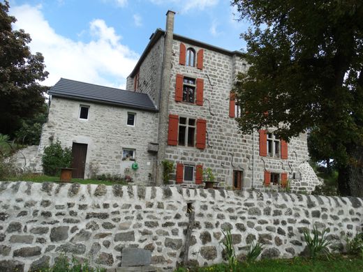 Casa di lusso a Devesset, Ardèche