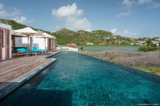 Villa in Grand Cul-de-Sac