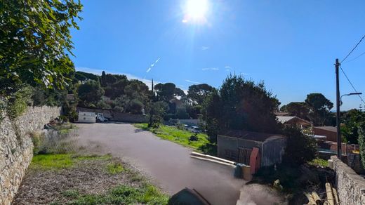 Terreno en Cap-d'Ail, Alpes Marítimos