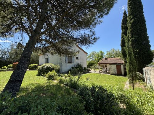 Luxe woning in Montpellier, Hérault