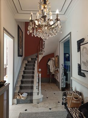 Villa - Le Mans, Sarthe