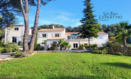 Casa di lusso a Montpellier, Hérault