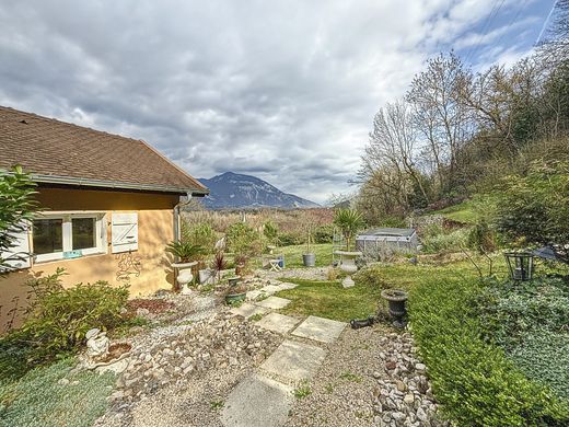 Casa de lujo en Chanaz, Saboya