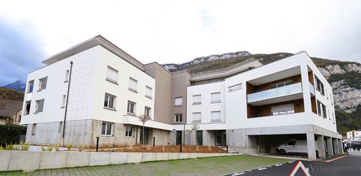 Apartament w Sassenage, Isère