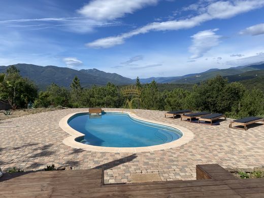 Villa Ceret, Pyrénées-Orientales