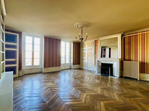 Appartement in Clermont-Ferrand, Puy-de-Dôme