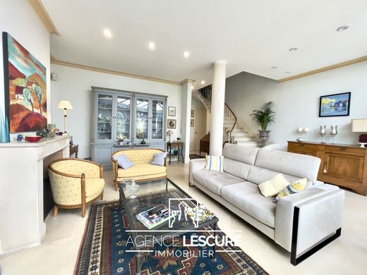 Luksusowy dom w Bordeaux, Gironde