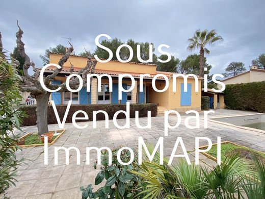 Villa in Teyran, Hérault