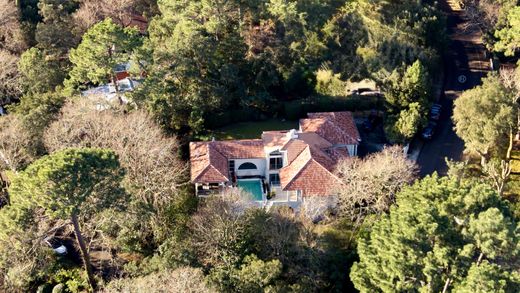 Villa a Hossegor, Landes