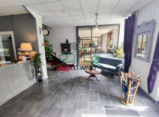 Luxe woning in Vals-les-Bains, Ardèche