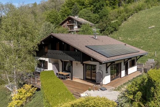 Luxus-Haus in Thônes, Haute-Savoie