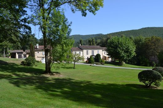 Château à Mirepoix, Ariège
