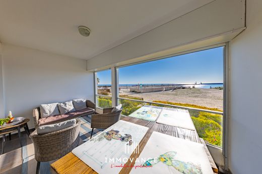 Apartamento - Carnon-Plage, Hérault