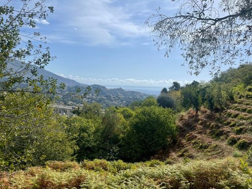 Grundstück in Sainte-Agnès, Alpes-Maritimes