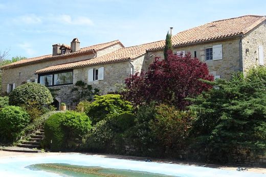 Luxury home in Cahors, Lot