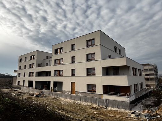 Dúplex en Metz, Mosela