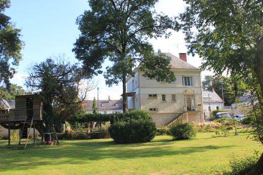 Casa de luxo - Veigné, Indre-et-Loire