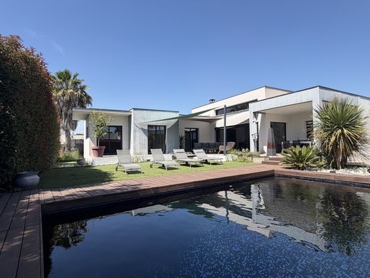 Luxury home in Lansargues, Hérault