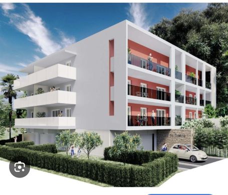 Piso / Apartamento en Niza, Alpes Marítimos