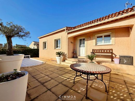 Luxury home in Balaruc-les-Bains, Hérault