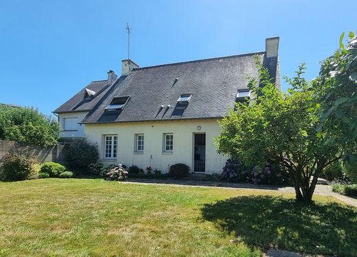 Casa de lujo en Rennes, Ille y Vilaine
