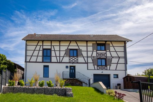 Casa de luxo - Stetten, Alto Reno