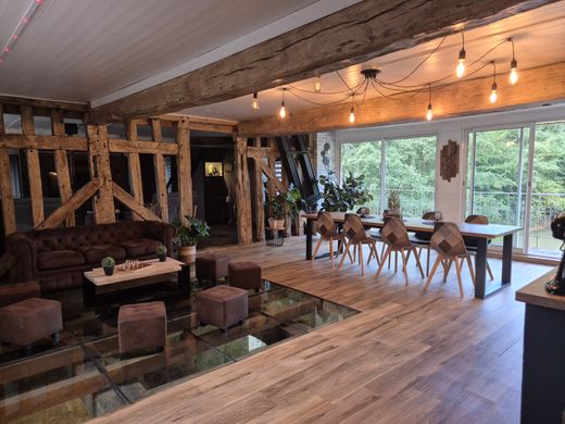 Casa de lujo en Montier-en-Der, Alto Marne