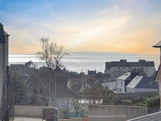 Luxury home in Granville, Manche