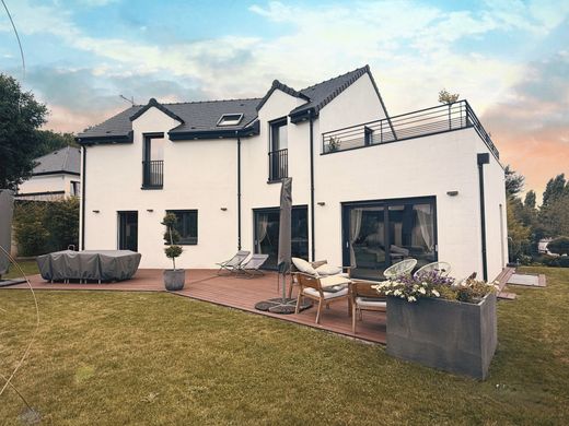 منزل ﻓﻲ Orgeval, Yvelines