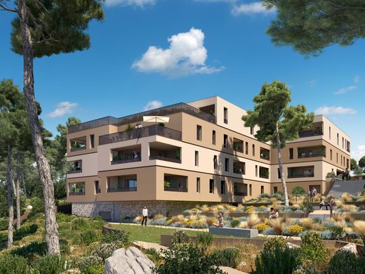 Apartment / Etagenwohnung in Saint-Clément-de-Rivière, Hérault