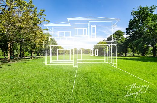 Terreno a Chéreng, North