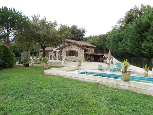 Πολυτελή κατοικία σε Taluyers, Rhône