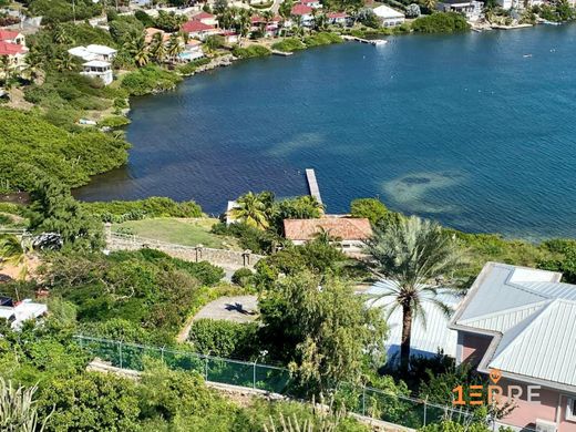 Luxury home in Saint Martin