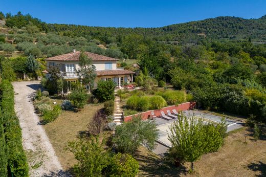 Villa in Vaison-la-Romaine, Vaucluse